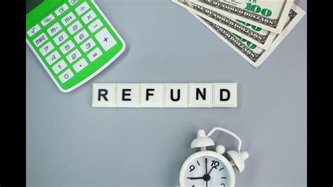 cettire refund processing times.